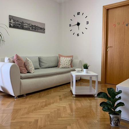 Apartman Duje Split Buitenkant foto