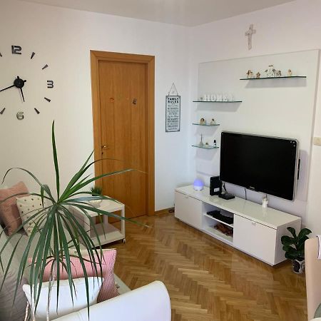 Apartman Duje Split Buitenkant foto