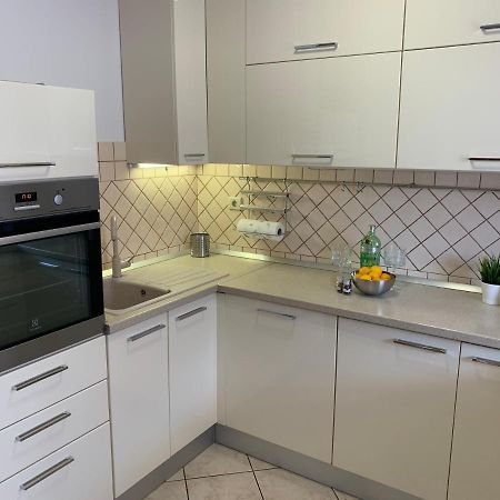 Apartman Duje Split Buitenkant foto