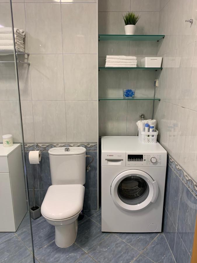 Apartman Duje Split Buitenkant foto