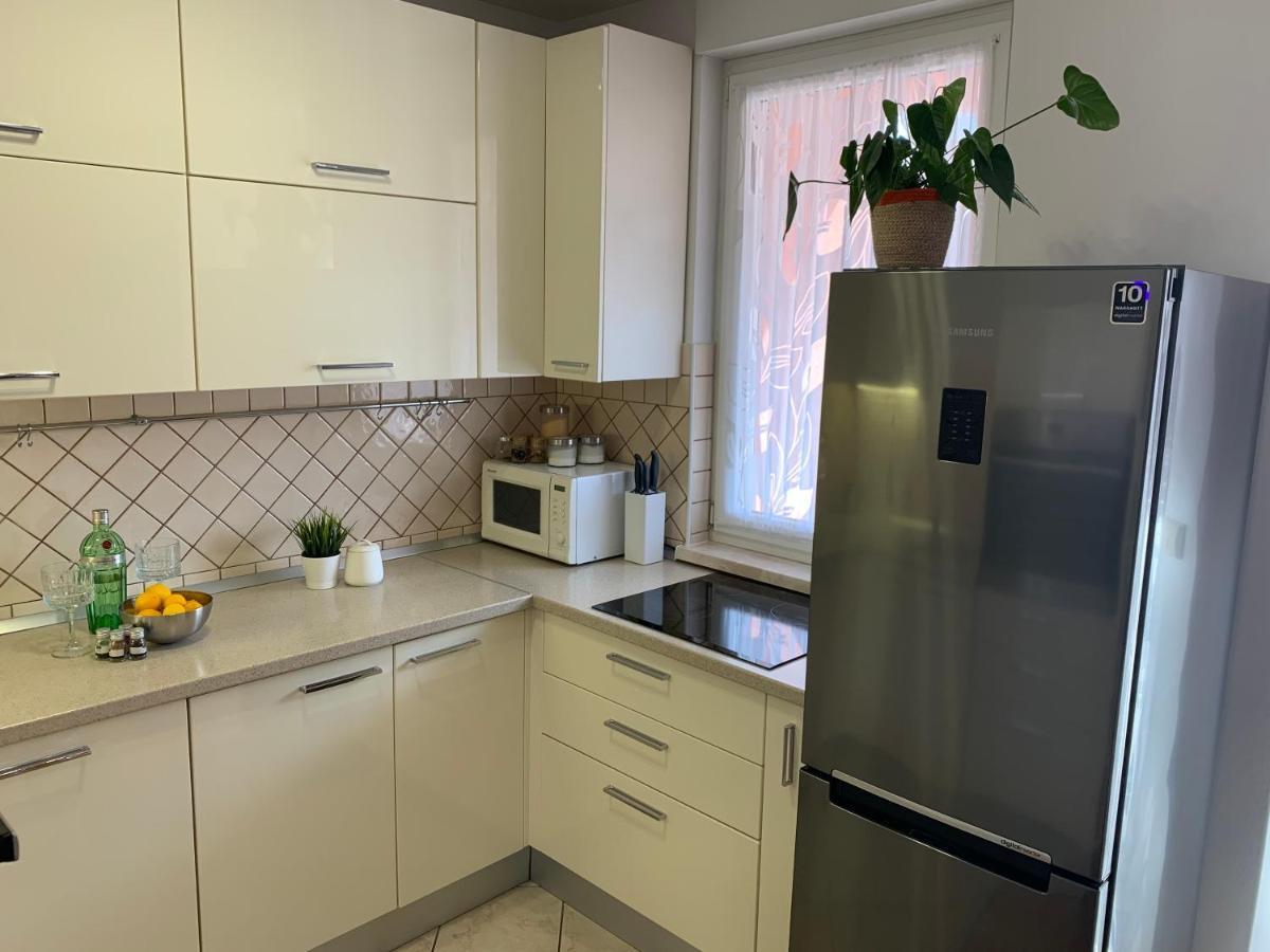 Apartman Duje Split Buitenkant foto