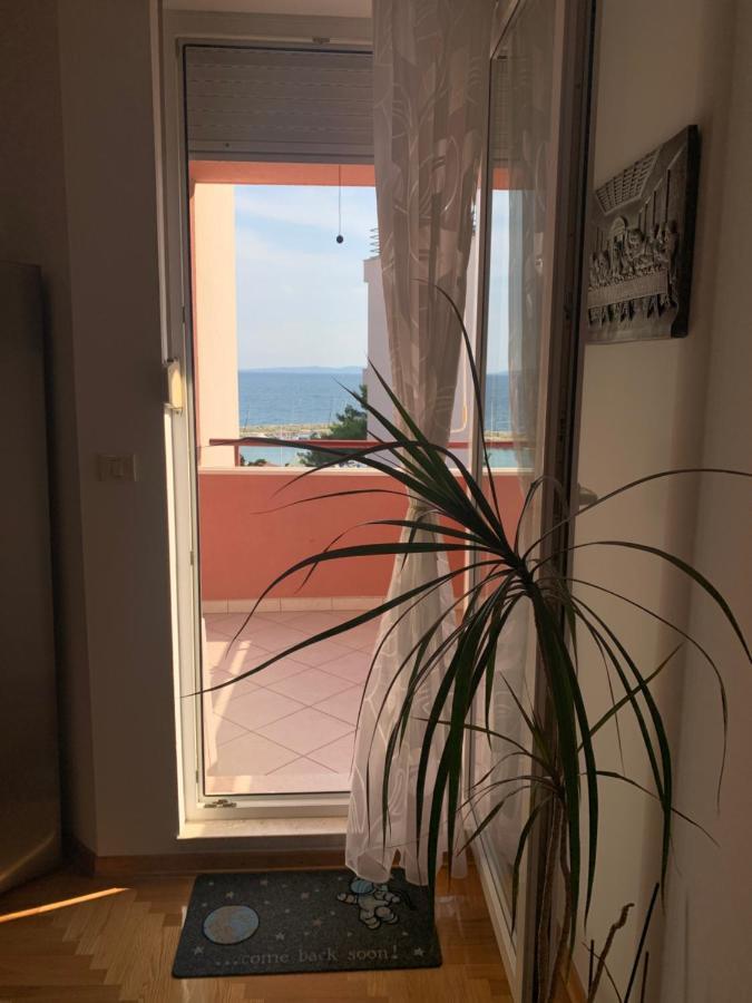 Apartman Duje Split Buitenkant foto