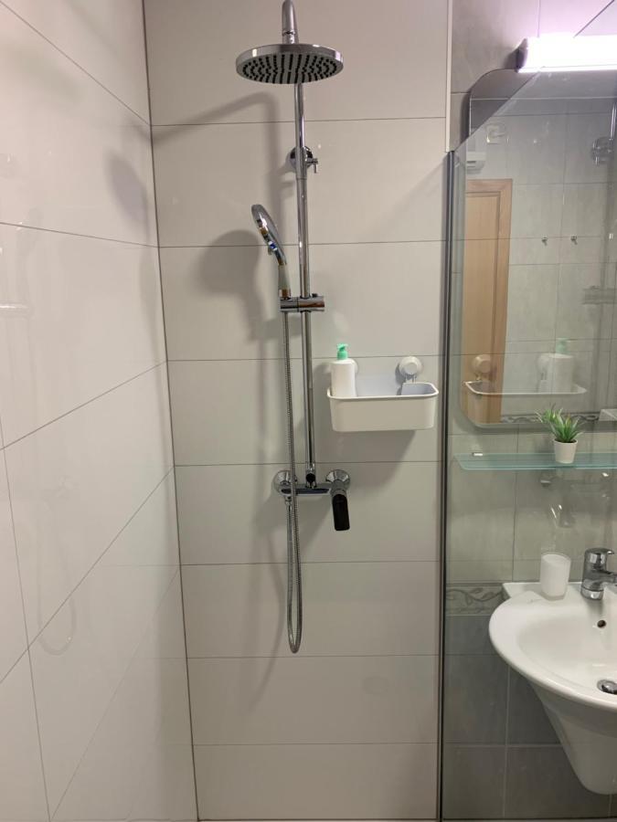 Apartman Duje Split Buitenkant foto