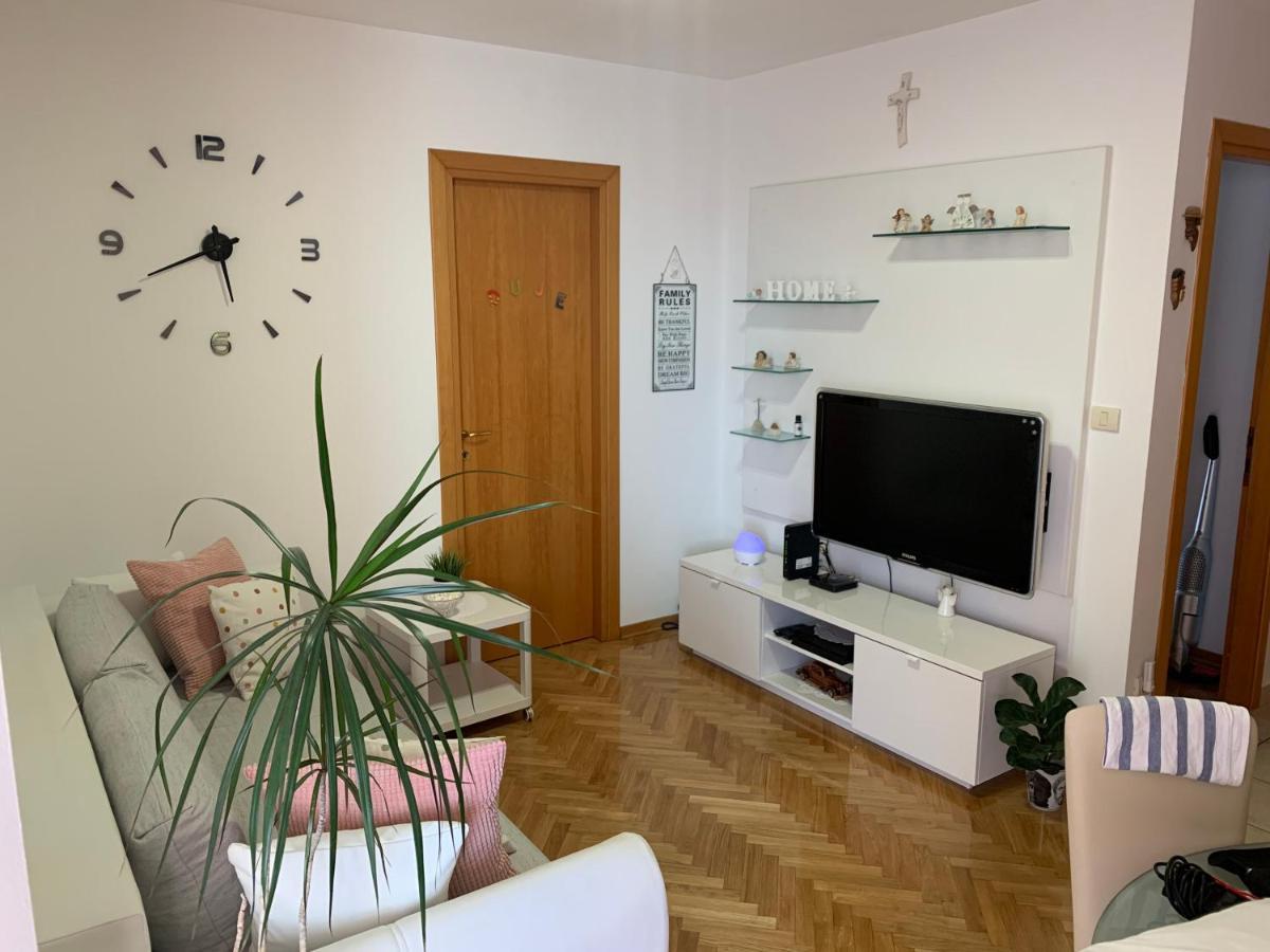 Apartman Duje Split Buitenkant foto