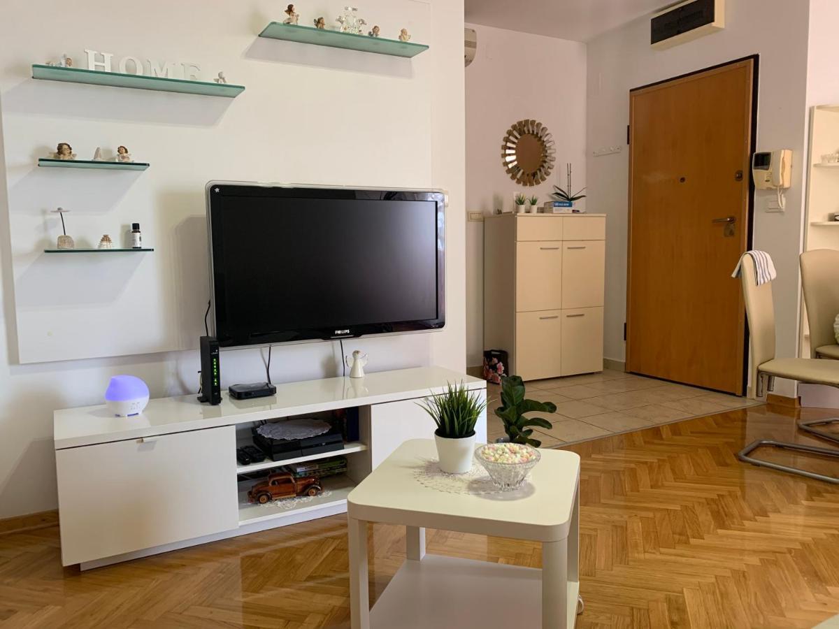 Apartman Duje Split Buitenkant foto