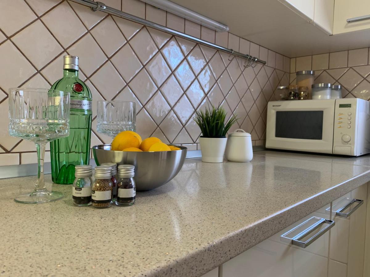 Apartman Duje Split Buitenkant foto
