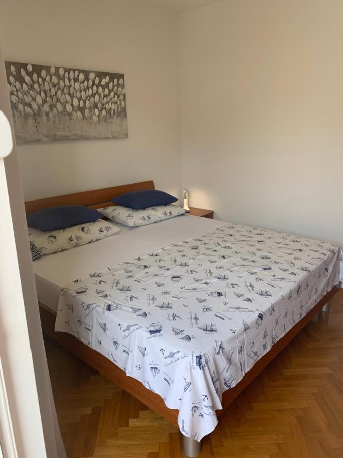 Apartman Duje Split Buitenkant foto