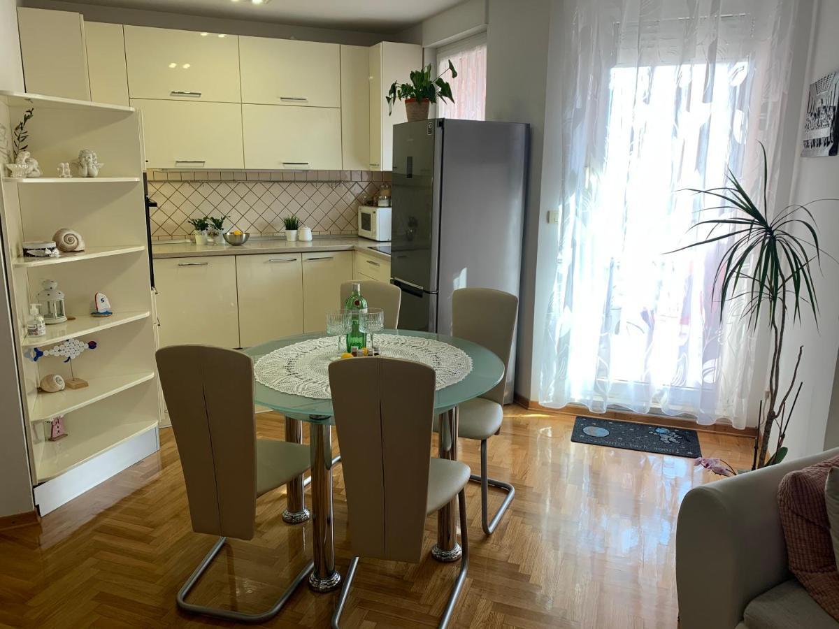 Apartman Duje Split Buitenkant foto