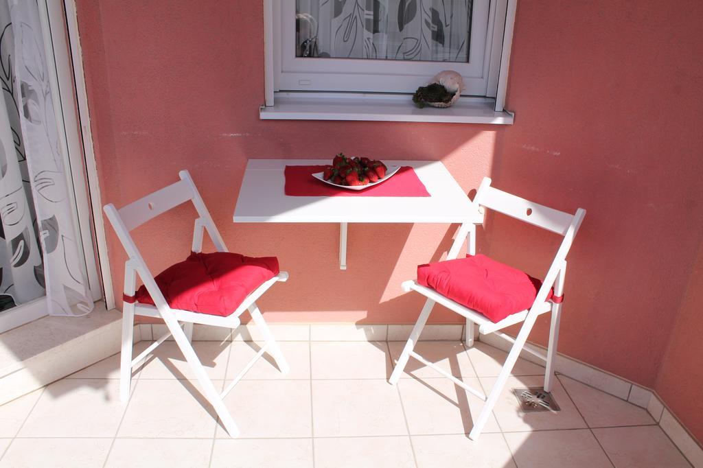 Apartman Duje Split Buitenkant foto
