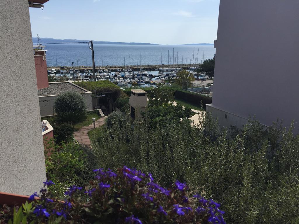 Apartman Duje Split Buitenkant foto